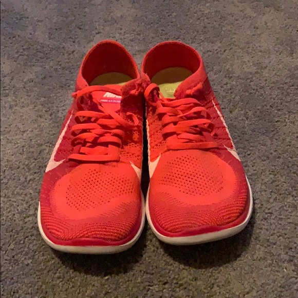 Nike Free 4.0 Flyknit - Picture 2 of 4